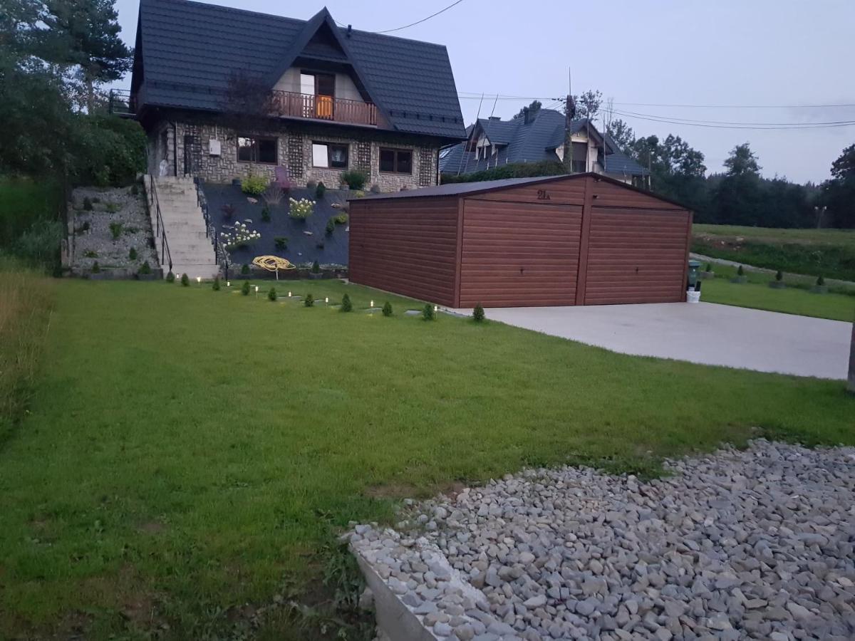 Apartamenty Obidowa المظهر الخارجي الصورة