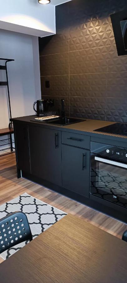 Apartamenty Obidowa المظهر الخارجي الصورة