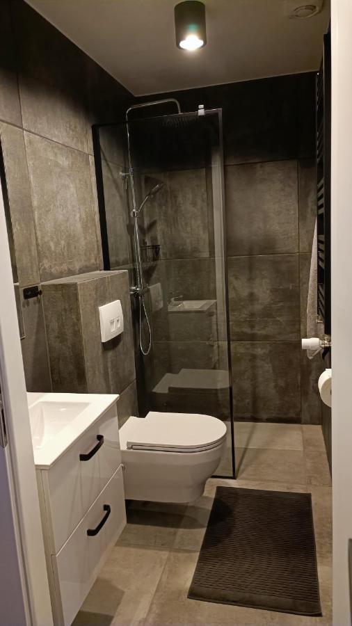 Apartamenty Obidowa المظهر الخارجي الصورة