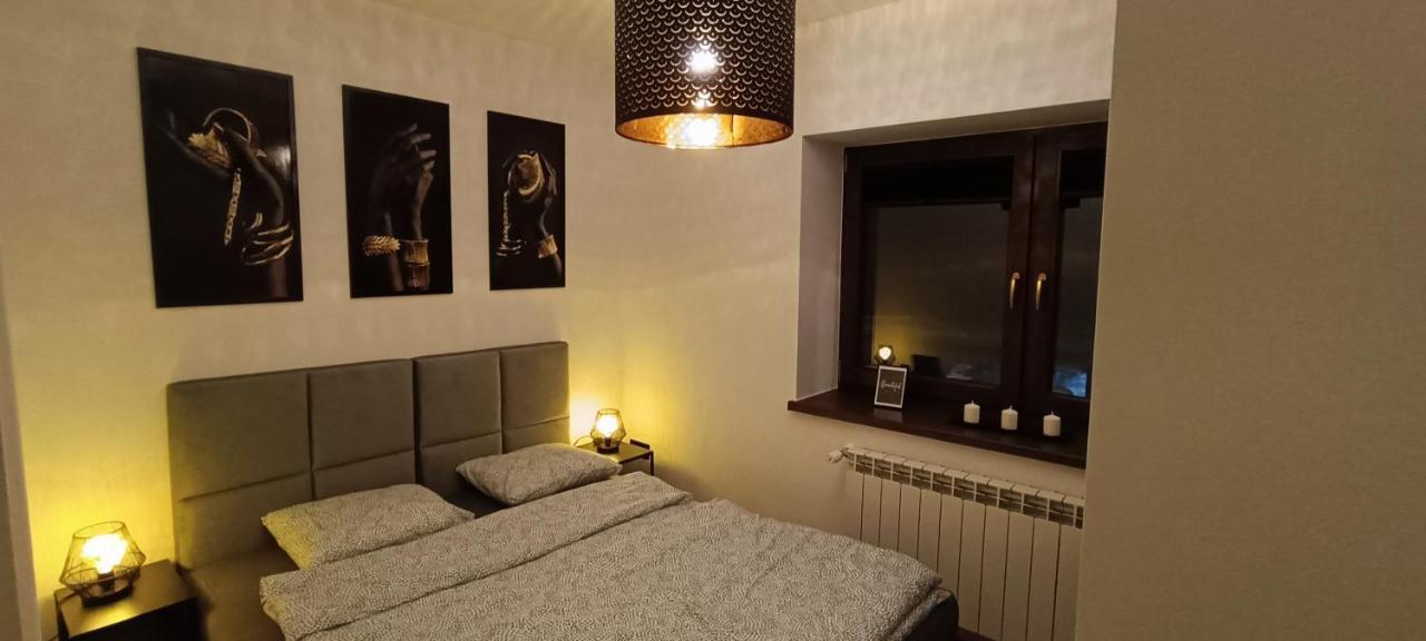 Apartamenty Obidowa المظهر الخارجي الصورة